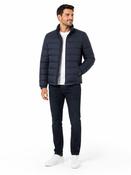 Modena Jacket - Navy - 38R