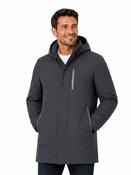 Flex Parka - Navy - 40