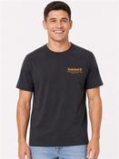 Bootmakers Tool Graphic Tee - Black - M image