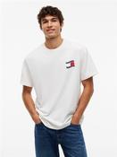 Graphic Flag T-Shirt - Stone - S image