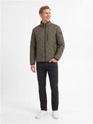 Air Series Quilted Jacket - Green - 40R
