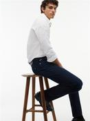 Dover Regular Fit Straight - Blue - 30S