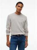 Essential Crew Neck Sweater - - M