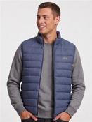 Bodywarmer - Blue - 40R image
