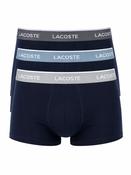 3 Pack Trunks - Black - S image
