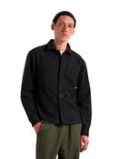 Randall Overshirt - Grey - M image