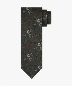 Silk Woven Tie - image