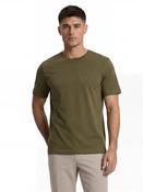 Essential Solid T-Shirt - Green - S image