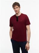 Essential Solid T-Shirt - Red - S image