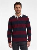 Essential Strip Rugby - Red - S image