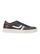 Rhys Tennis Shoe - Blue - 41 image