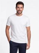 Liquid Touch T-Shirt - White - S image