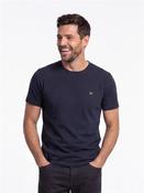 Liquid Touch T-Shirt - Navy - S image