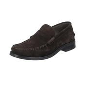 Lenkox Loafer - Brown - 41 image