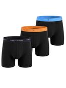 3 Pack Trunk - Navy - S image