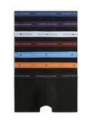7 Pack Truck Contrast Waistband - Multi - S image