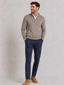Flexcity Chino - Navy - 32R image