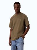 Easy Monogram T-Shirt - Green - S image