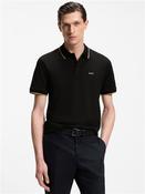 Parlay 190 Polo Shirt - Black - S image