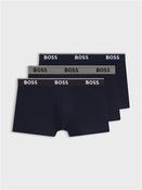 3 Pack Power Stretch Trunk - Multi - M image