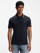 Passerford Polo Shirt - Blue - S image