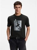 Te Being T-Shirt - Black - S image