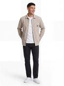 Corduroy Shirt - - S image