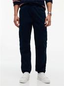 Sonny Cargo Jogger Pant - Blue - M