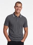 Passerford Polo Shirt - Green - S image