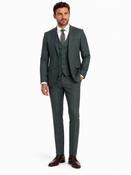 Plain Suit - Green - 36S image