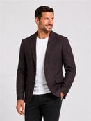 Mini Check Blazer - - 42R image