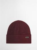 Healey Beanie Hat - Red