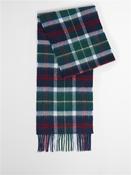 Cashmere Scarf - Green