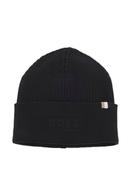 Magico Beanie Hat - Black image