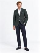 Reiner Blazer - Green - 38R