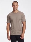 Thompson 01 T-Shirt - Brown - M