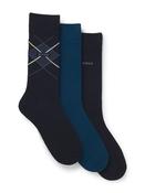 3 Pack Icon Gift Box - Multi