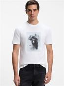 Te Being T-Shirt - Stone - S