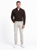 Delaware 5 Pocket Jeans - Grey - 30R