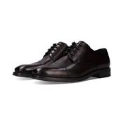 Witt Leather Formal Shoe - Brown - 41
