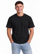 Heavyweight T-Shirt - Black - S
