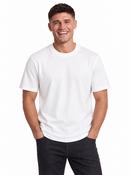 Heavyweight T-Shirt - White - S