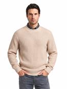Essential Knit - Brick - M