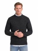 Essential Knit - Grey - M