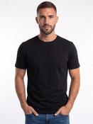 T-Shirt - Black - M image