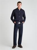 Paolo Shacket - Navy - M image