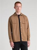 Paolo Shacket - Beige - M image