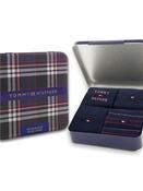 4 Pack Gift Box - Navy - 6-8 image
