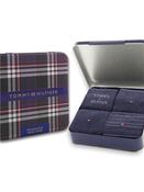 4 Pack Gift Box - Blue - 6-8 image