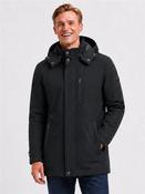 Parka Jacket - Navy - 38R image